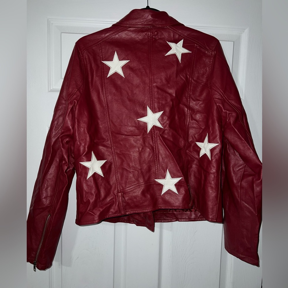 Jacket - Picture 3 of 4